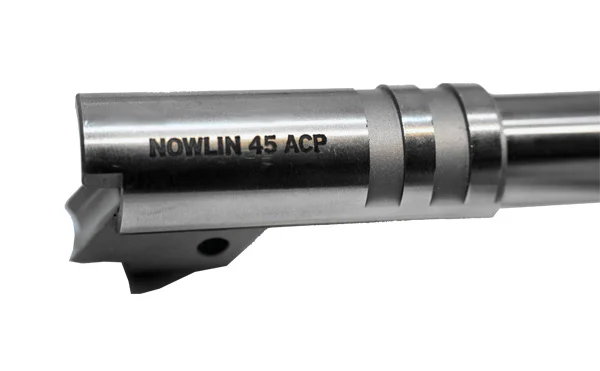 Barrel, Gunsmith, Ramped - Image 2