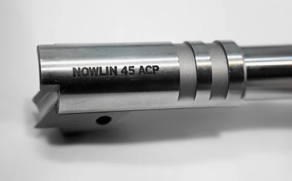 Barrel, Gunsmith, Ramped - Image 4
