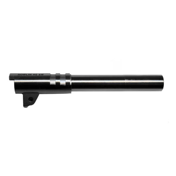 Barrel, Gunsmith, Non-Ramped