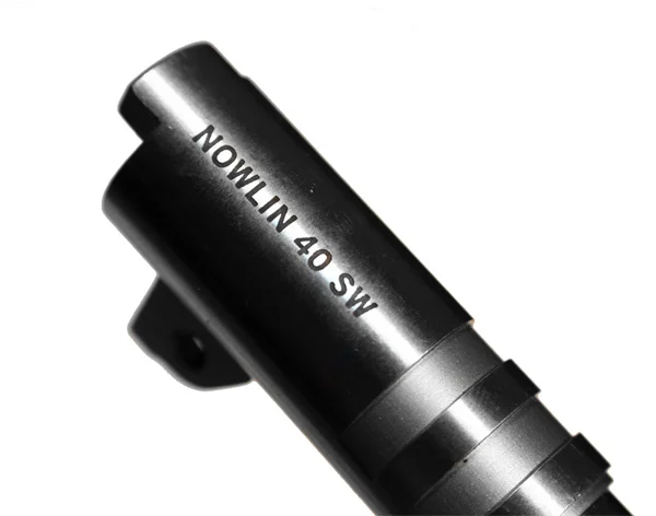 Barrel, Gunsmith, Non-Ramped - Image 2
