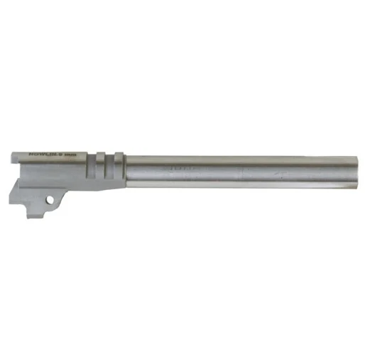 1911 automatic barrel