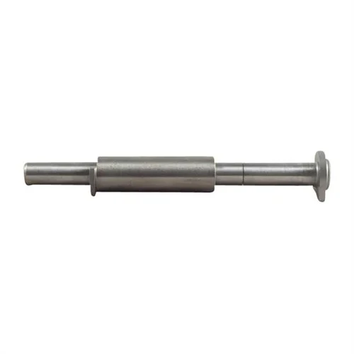 guide rod 5 inch 2 pc reverse plug