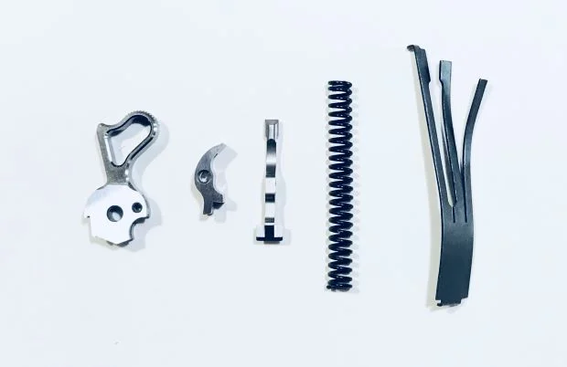 Pro Action Kit