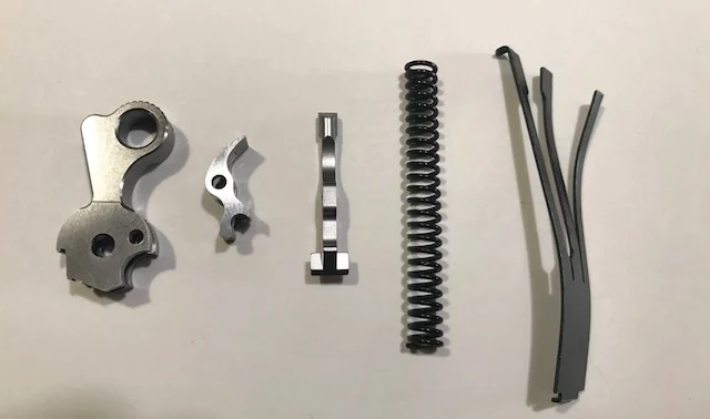 Speed Demon Action Kit