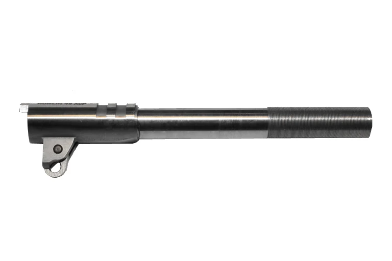 Threaded Barrels