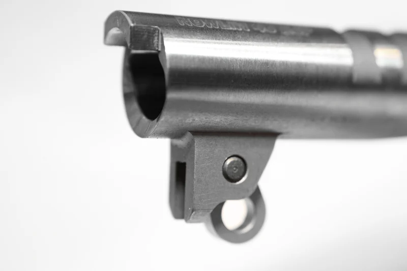Threaded Barrels - Image 4