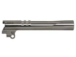 .9 mm bull barrel